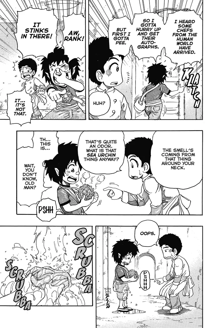 Toriko Chapter 330 image 06_optimized
